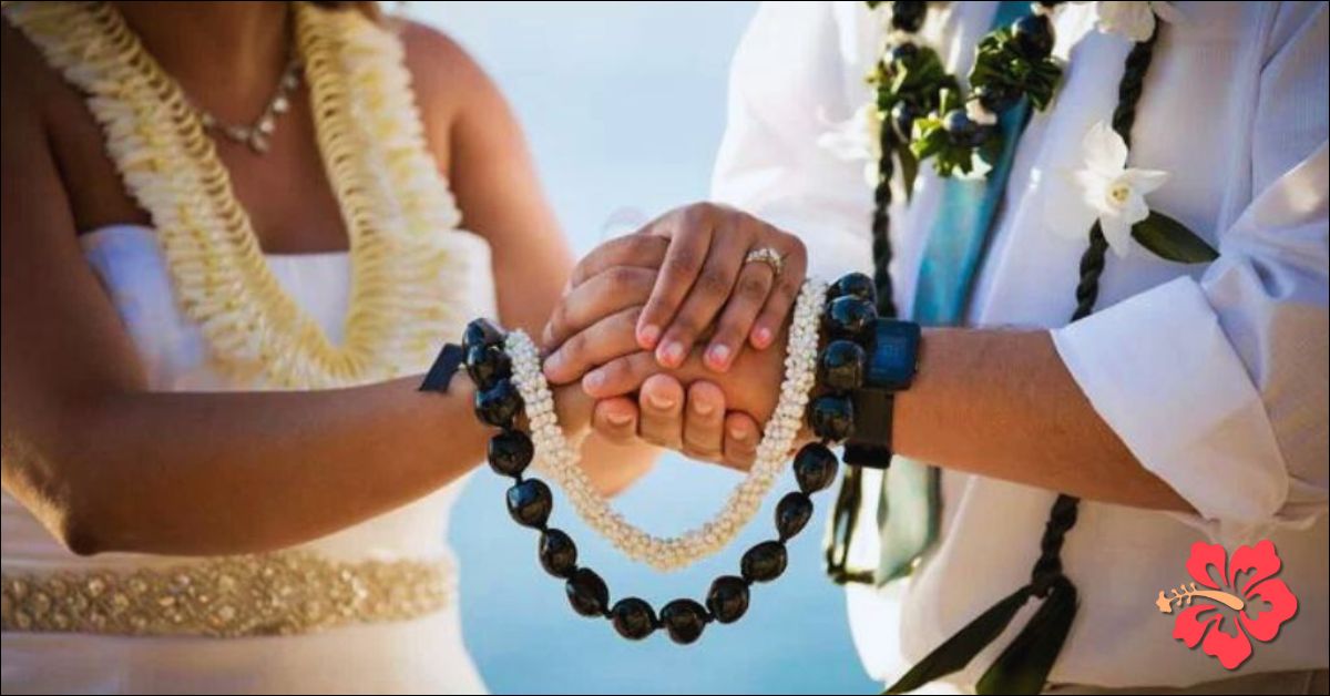 traditional hawaiian wedding vows